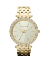นาฬิกา Michael Kors Darci watch model MK3191 gold color
