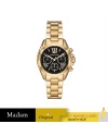 นาฬิกา  Michael Kors Bradshaw Chronograph Gold-Tone Ladies Watch MK6959	