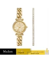 นาฬิกา Fossil  Fossil ES5387SET Carlie SET Women's Watch 28 mm