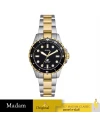 นาฬิกา Fossil Fossil ES5349 Blue Dive Women's Watch 28 mm