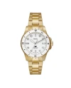 นาฬิกา Fossil Fossil ES5350 Blue Dive Women's Watch 28 mm