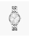 นาฬิกา Michael Kors MK7474 Slim Runway Women Watch 38 mm.