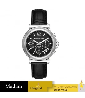 นาฬิกา Michael Kors MK7499 Oversized Maren Women Watch 40 mm.	