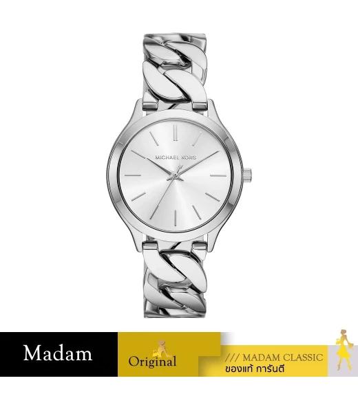 นาฬิกา Michael Kors MK7474 Slim Runway Women Watch 38 mm.