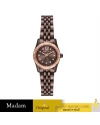 นาฬิกา Michael Kors Women's watch, model MK4844, stainless steel strap, brown 