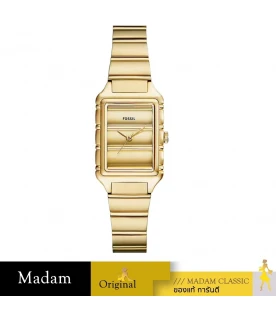 นาฬิกา Fossil Fossil ES5389 Raquel Women Watch 23 mm.