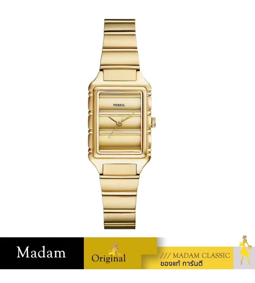 นาฬิกา Fossil Fossil ES5389 Raquel Women Watch 23 mm.