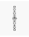 นาฬิกา Michael Kors Women's wristwatch, model MK4872, stainless steel strap, silver color