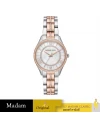นาฬิกา Michael Kors Women's watch, model MK3979, Stainless steel, Silver-Rose Gold
