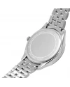 นาฬิกา Michael Kors Harlowe Quartz Watch, Silver Dial, Silver Stainless Steel Strap for Women - MK4708