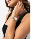 นาฬิกา Michael Kors Maren Two Tone Watch MK7492 