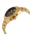 นาฬิกา  Michael Kors Bradshaw Chronograph Gold-Tone Ladies Watch MK6959	
