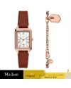 นาฬิกา Fossil Fossil ES5377SET Raquel SET Women's Watch 23 mm	