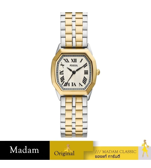 นาฬิกา Fossil Fossil ES5362 Harlow Women Watch 27 mm.