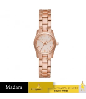 นาฬิกา Michael Kors Women's watch, model MK7458, stainless steel strap, rose gold color