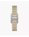 นาฬิกา Fossil Fossil ES5368 Raquel Women's Watch 23 mm