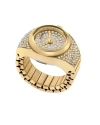 นาฬิกา Fossil Fossil ES5392 Watch Ring 15 mm.
