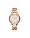 นาฬิกา  Michael Kors MK7473 Slim Runway Women Watch 38 mm.	