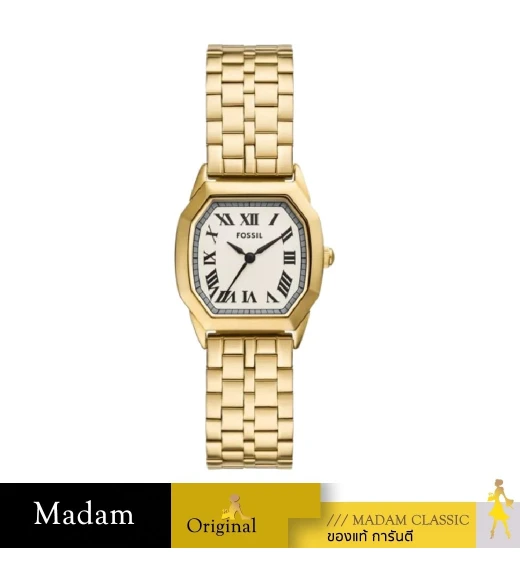 นาฬิกา Fossil Fossil ES5361 Harlow Women Watch 27 mm.