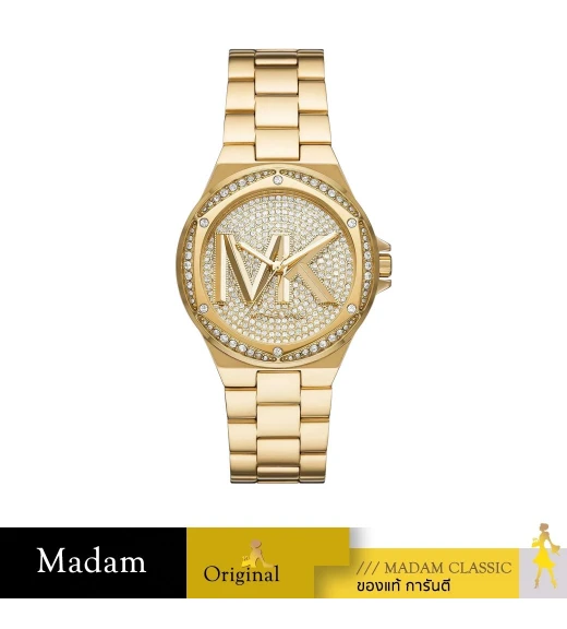 นาฬิกา  Michael Kors MK7229 Lennox Women Watch 37 mm.