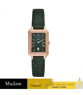 นาฬิกา Fossil Fossil ES5366 Raquel Women Watch 23 mm.
