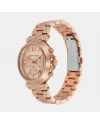 นาฬิกา Michael Kors MK7494 Oversized Maren Women Watch 40 mm.