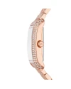 นาฬิกา Michael Kors Women's watch, model MK4743, stainless steel strap, rose gold color