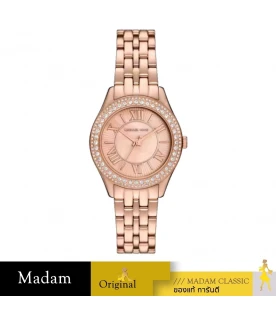 นาฬิกา Michael Kors Michael Kors MK4845 Mini Harlowe Women Watch 33 mm. 