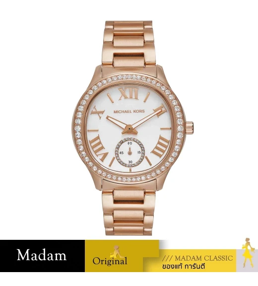 นาฬิกา Michael Kors MK4806 Sage Women Watch 38 mm.