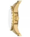 นาฬิกา Fossil Fossil ES5350 Blue Dive Women's Watch 28 mm