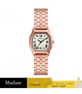 นาฬิกา Fossil  Fossil ES5386 Harlow Women's Watch 27 mm