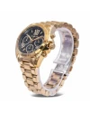 นาฬิกา  Michael Kors Bradshaw Chronograph Gold-Tone Ladies Watch MK6959	