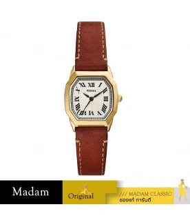 นาฬิกา Fossil Fossil ES5364 Harlow Women's Watch 27 mm