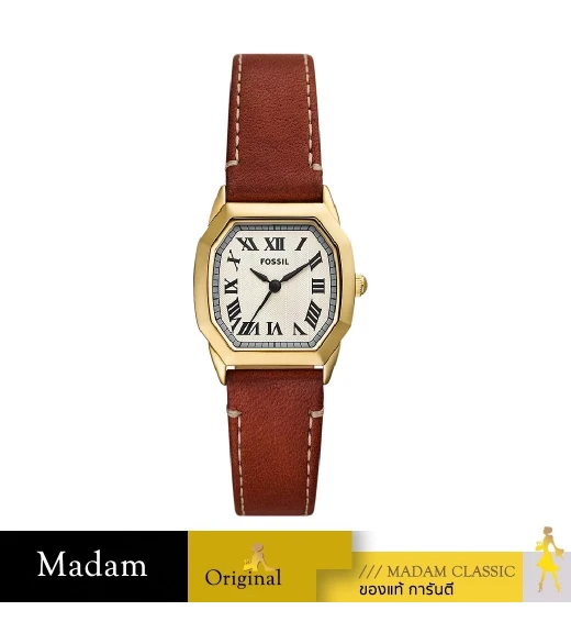 นาฬิกา Fossil Fossil ES5364 Harlow Women's Watch 27 mm