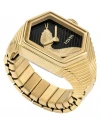 นาฬิกา Fossil ES5382 Watch Ring Analog Watch for Women