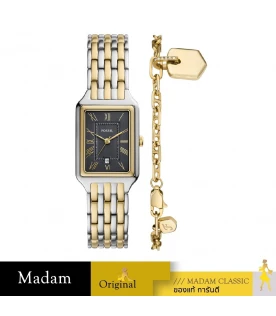 นาฬิกา Fossil Fossil ES5376SET Raquel SET Women's Watch 23 mm	