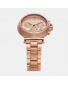 นาฬิกา Michael Kors MK7494 Oversized Maren Women Watch 40 mm.