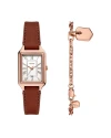 นาฬิกา Fossil Fossil ES5377SET Raquel SET Women's Watch 23 mm	