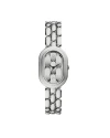 นาฬิกา Fossil Fossil ES5381 Sloan Women Watch 24 mm.