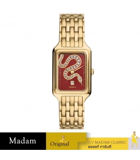 นาฬิกา Fossil Fossil ES5379 Raquel Women's Watch 26 mm