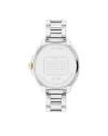 นาฬิกา Coach 14504394 kitt chronograph Women's Watch 34 mm.