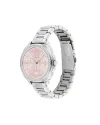 นาฬิกา COACH 14504392 KITT SILVER STEEL Women's Watch 34 mm.
