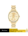 นาฬิกา COACH 14504393 KITT GOLD STEEL Women's Watch 34 mm.