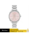 นาฬิกา COACH 14504392 KITT SILVER STEEL Women's Watch 34 mm.
