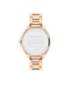 นาฬิกา Coach 14504395 kitt chronograph Women's Watch 34 mm.