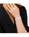 นาฬิกา COACH 14504392 KITT SILVER STEEL Women's Watch 34 mm.
