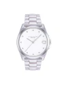 นาฬิกา Coach 14504390 Ladies Greyson Women's Watch 36 mm.