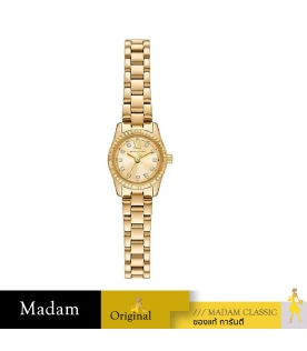 นาฬิกา Michael Kors MK4862 Lexington Women Watch 19 mm.