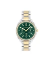 นาฬิกา Coach 14504394 kitt chronograph Women's Watch 34 mm.