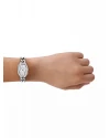 นาฬิกา Women's Suri Two-Hand, Stainless Steel Watch, MK4879